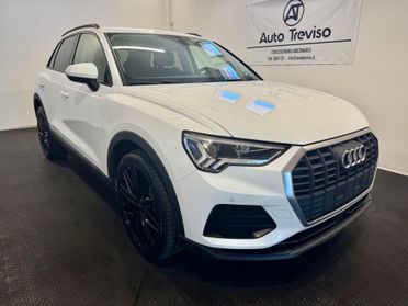 Audi Q3 35 TDI Business Advanced