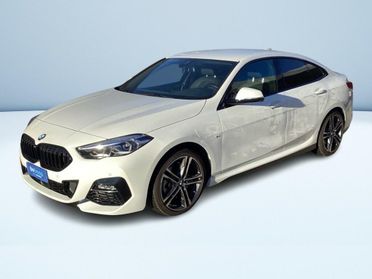 BMW Serie 2 Gran Coupe 220 d Msport Steptronic