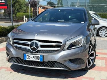Mercedes-benz A 180 122CV*TETTO*NAVI*EURO 6