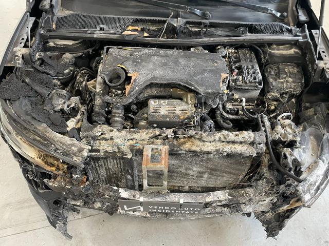 OPEL Mokka 1.2 TURBO 100CV EDITION