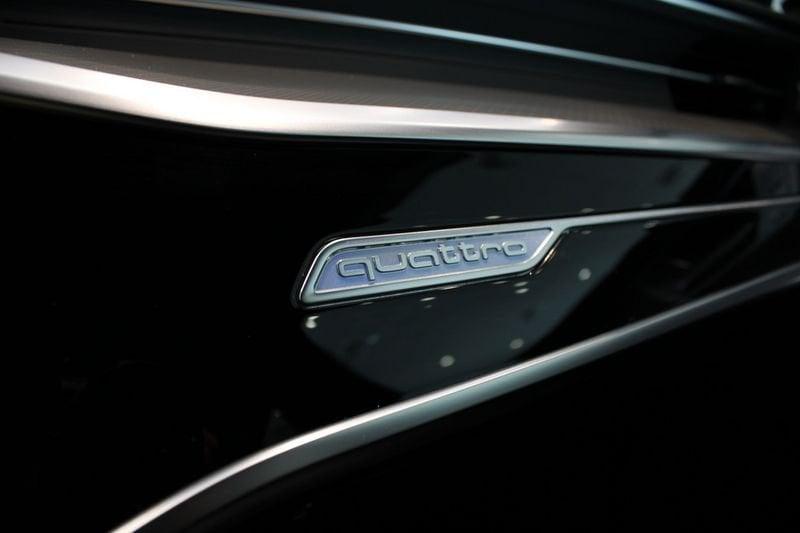 Audi A6 A6 40 2.0 TDI S tronic Business Sport