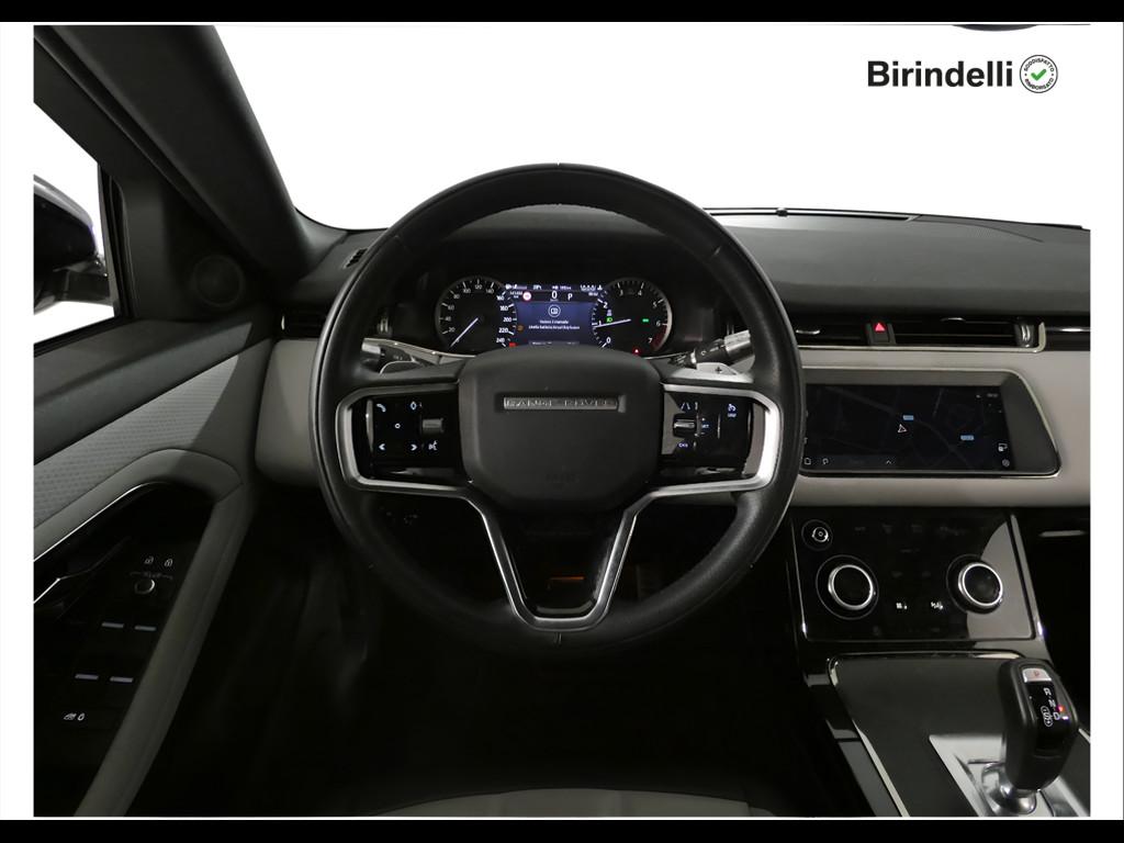 LAND ROVER RR Evoque 2ª serie - Range Rover Evoque 1.5 I3 160 CV Auto R-Dynamic
