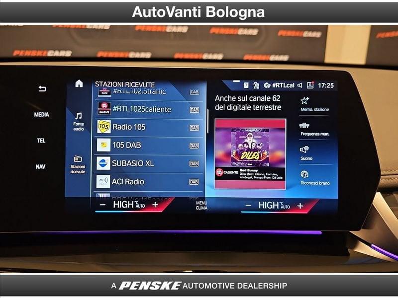 BMW iX1 iX1 xDrive 30 xLine