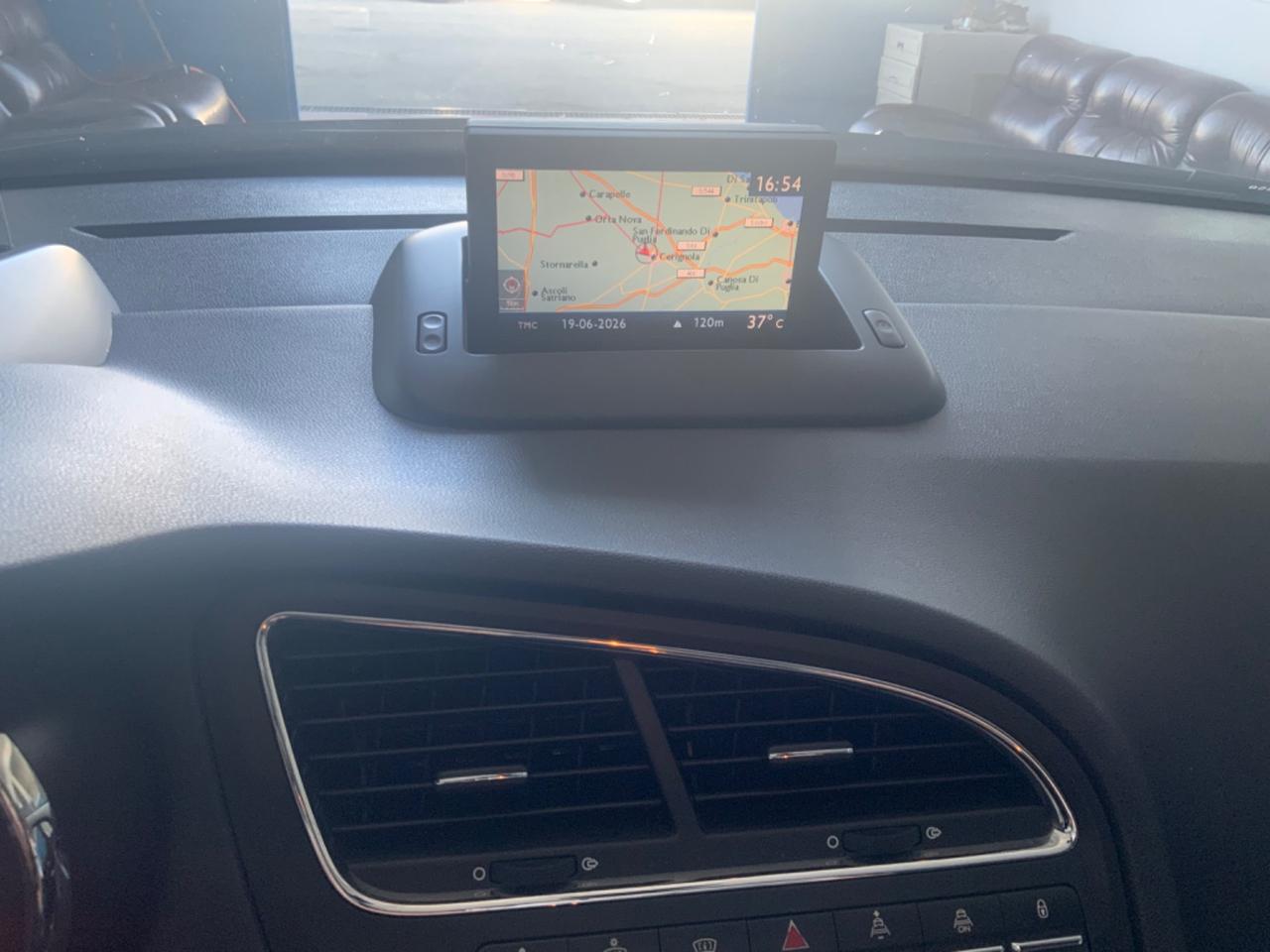 Peugeot 5008 2.0 HDi 150CV Féline