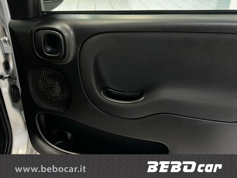FIAT Panda 1.2 69cv E6 Lounge