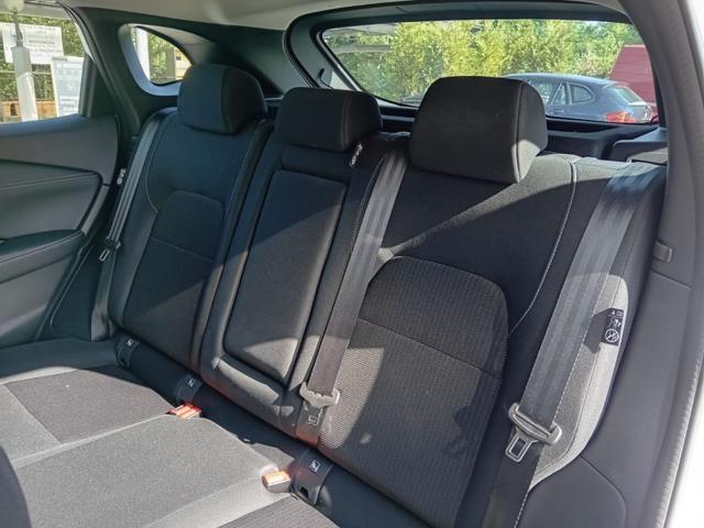 NISSAN Qashqai 1.3 MHEV 158CV BUSINESS 2WD AUTOMATICA