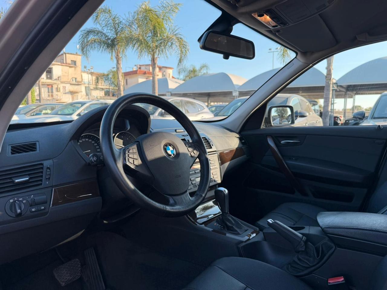 Bmw X3 xDrive20d Limited Sport Edition