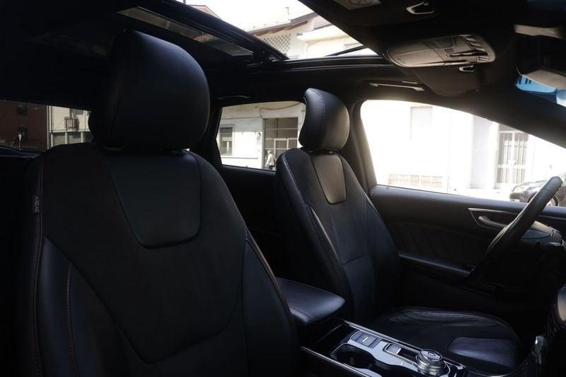 Ford Edge Ford Edge 2.0 EcoBlue 238CV S&S AWD Auto ST-Line 175KW ANNO 2019