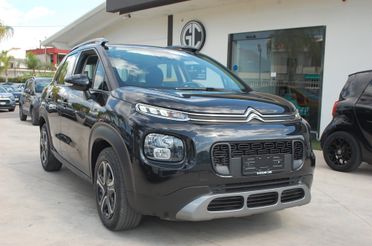 Citroen C3 Aircross 1.2 puretech 110CV Feel S&S EAT6 Led Navi Clima