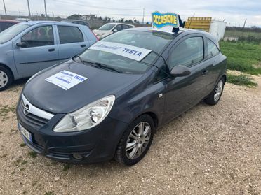 Opel Corsa 1.2 3 porte Sport