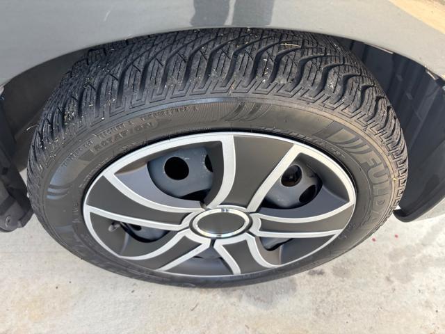 CITROEN C1 1.0 5 porte airdream Pulp OK NEOPATENTATI