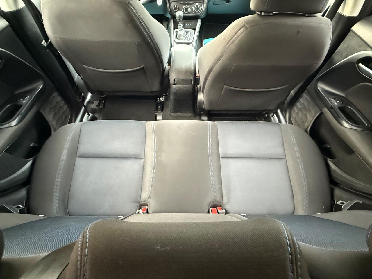 Fiat Tipo 1.4 5 porte Lounge