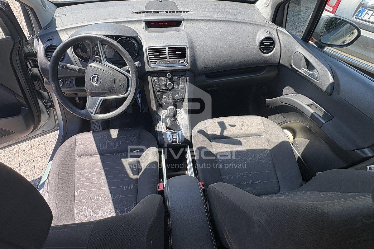 OPEL Meriva 1.4 100CV Cosmo