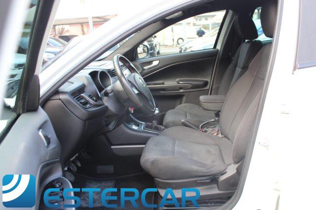 ALFA ROMEO Giulietta 1.4 Turbo 120CV GPL Veloce