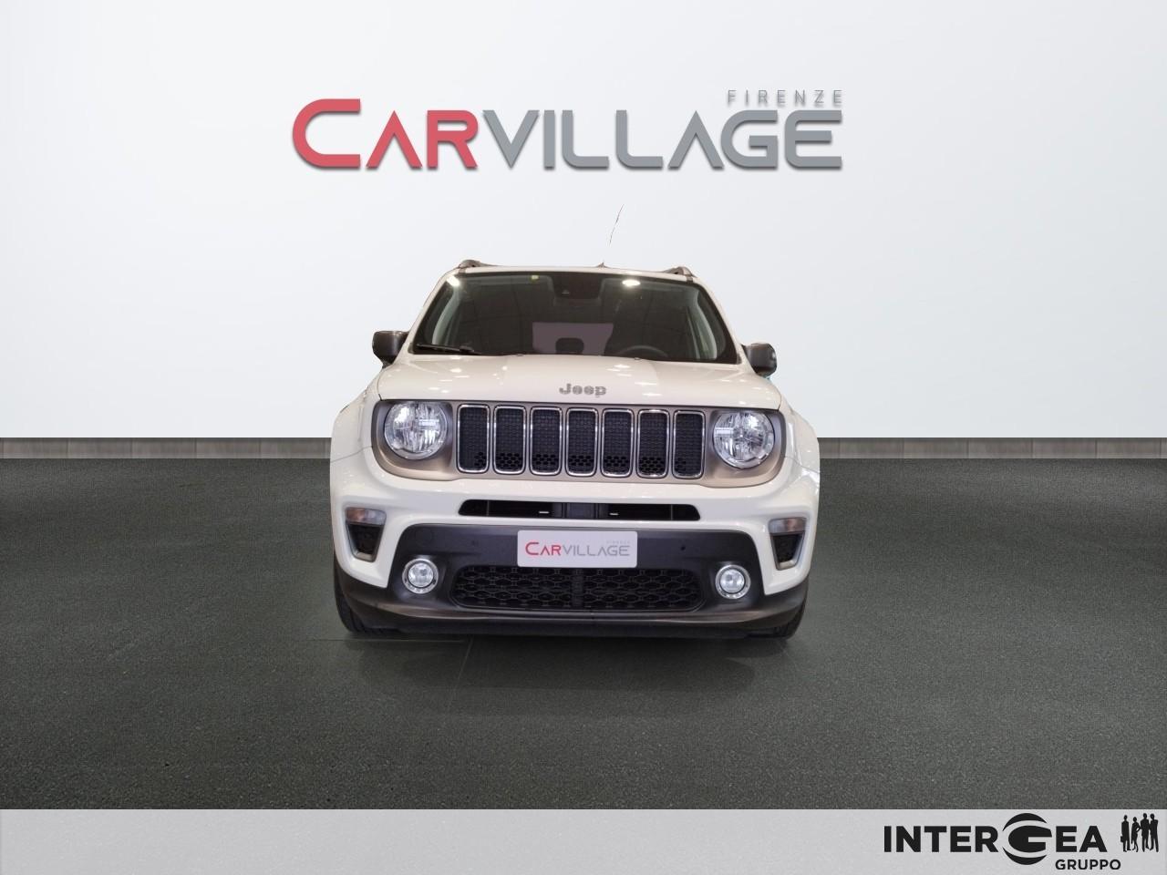 JEEP Renegade 1.0 t3 Limited 2wd