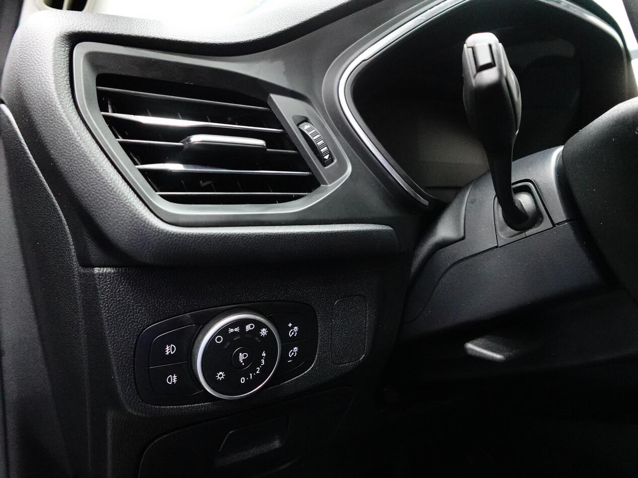 Ford Focus Active Wagon 2.0 EcoBlue 150 CV CO-PILOT ACTIVE SW