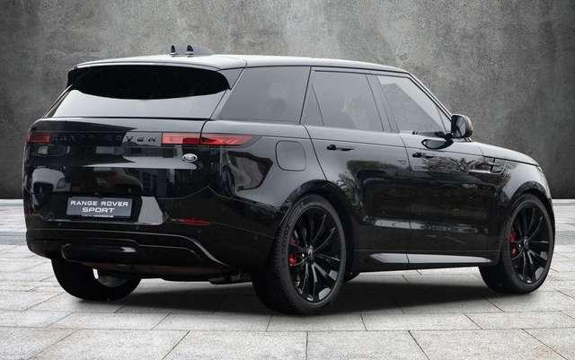 Land Rover Range Rover Sport D250 R-DYNAMIC RDYNAMIC BLACK PACK 23" TETTO LED