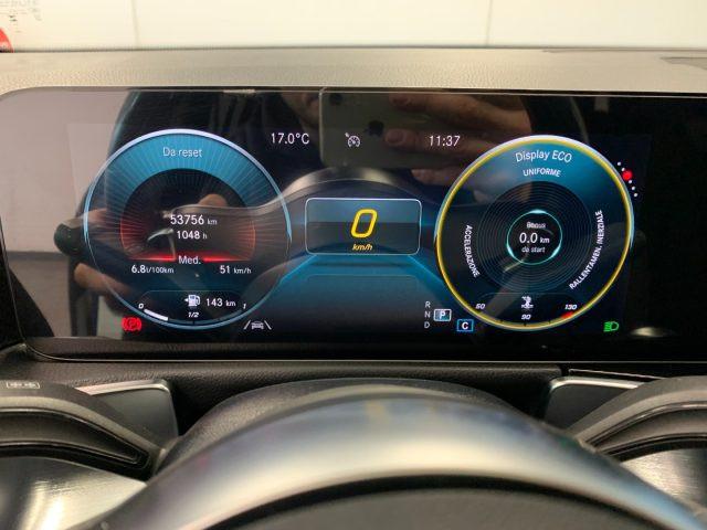 MERCEDES-BENZ GLB 200 d 7 Posti AMG Premium Tetto Apribile