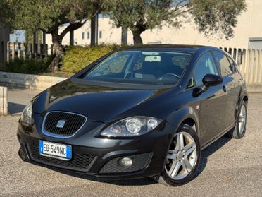 Seat Leon 1.9 Tdi 105cv Sport