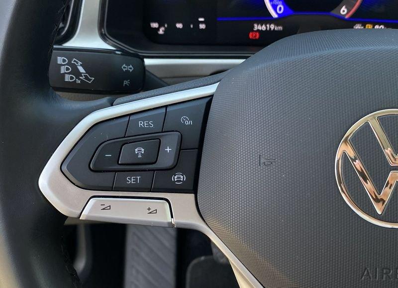 Volkswagen T-Roc Life 2.0 TDI 116 CV