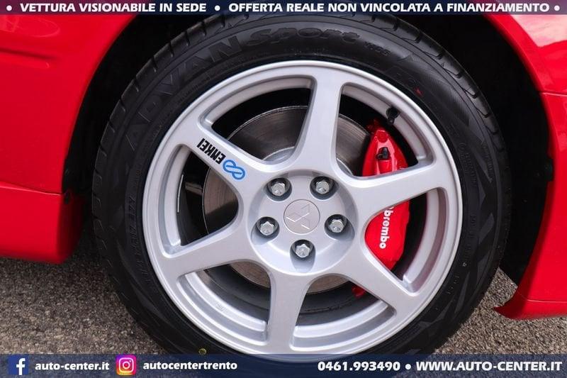 Mitsubishi Lancer EVO Evo 8 GSR 2.0 ORIGINALE Evolution VIII