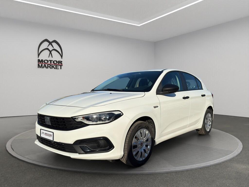 Fiat Tipo 5 Porte 1.5 T4 Hybrid DCT
