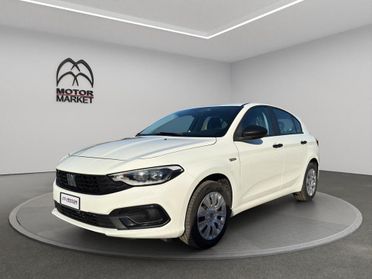 Fiat Tipo 5 Porte 1.5 T4 Hybrid DCT