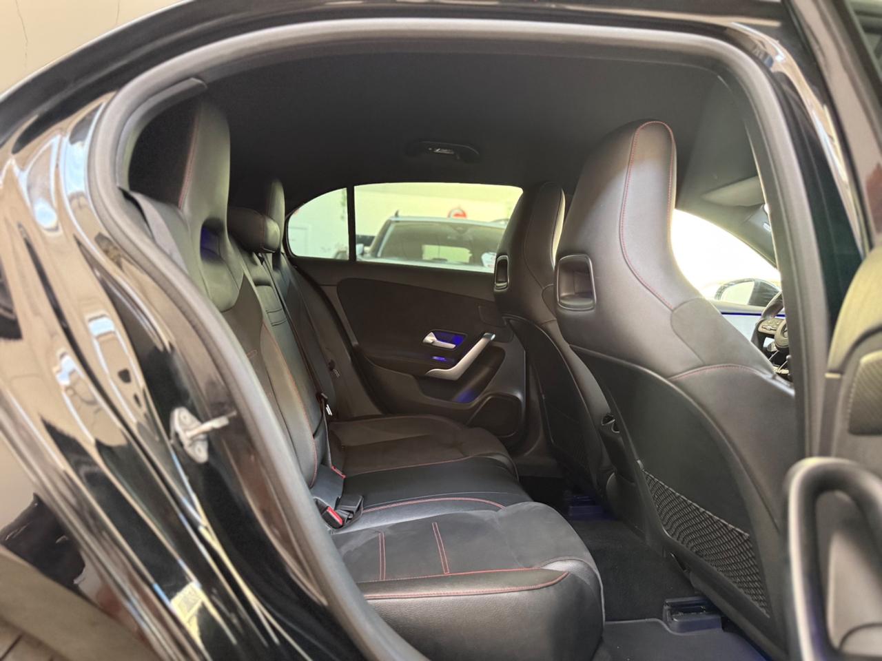 Mercedes-benz A 35 AMG 4 MATIC STAGE 1 380CV