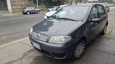 FIAT Punto Classic 1.2 5 porte