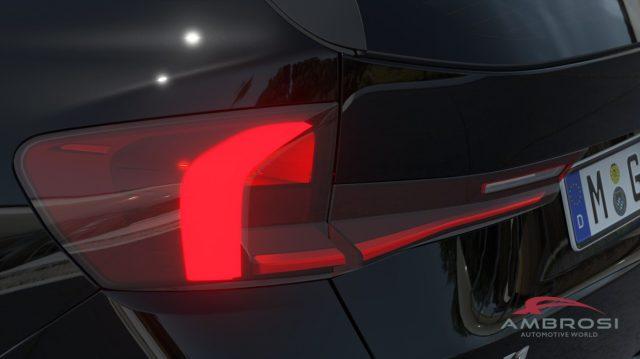 BMW X1 sDrive18d Msport Package