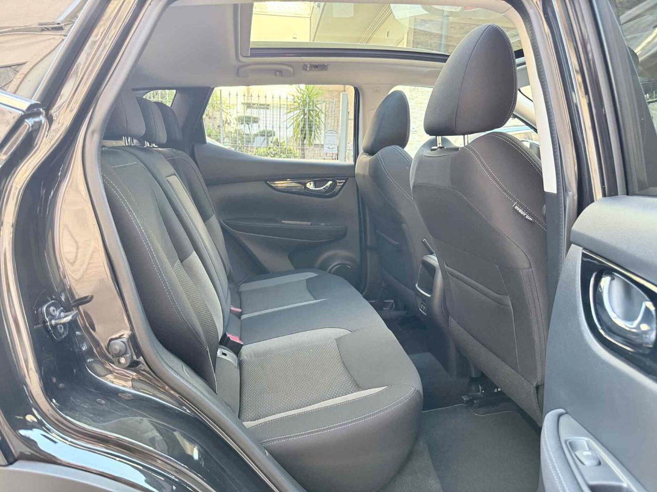 NISSAN Qashqai 1.5dCi TEKNA+/17/MATRIX/PARI AL NUOVO - 2021