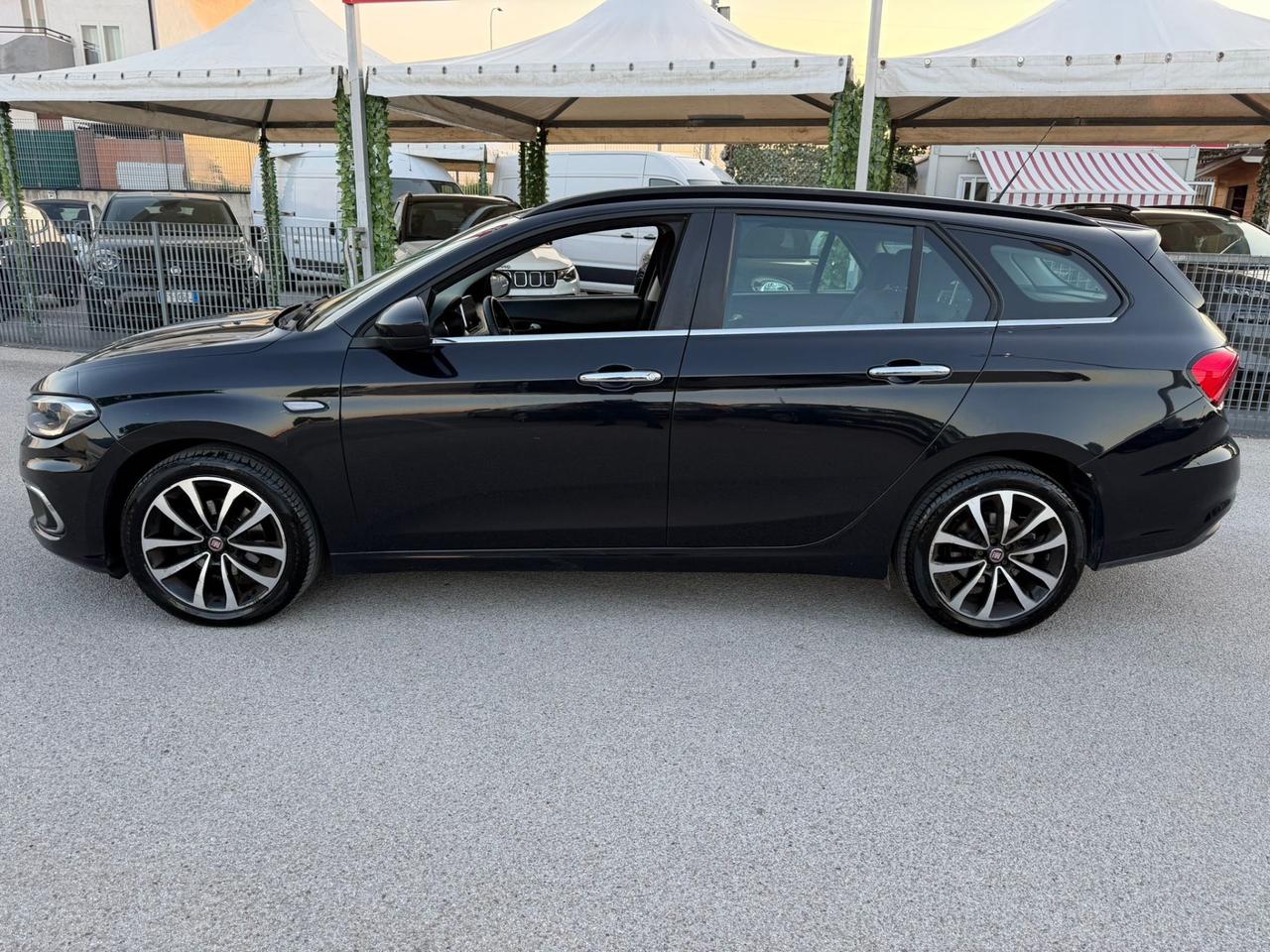 Fiat Tipo 1.6 Mjt 120CV SW Lounge GARANZIA 12/24