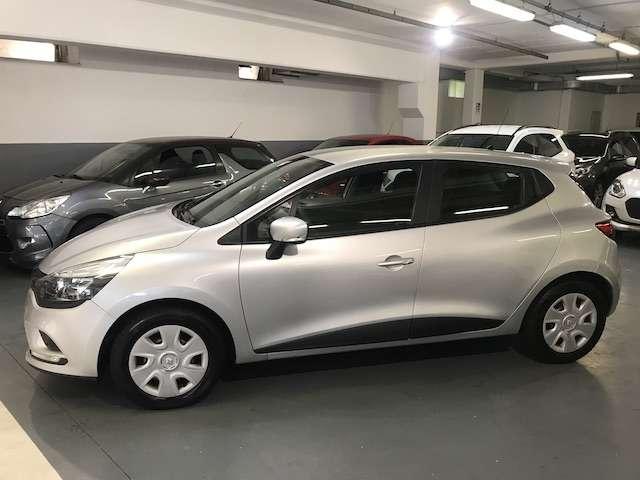 Renault Clio 0.9 tce energy Zen Gpl 90cv / EURO6