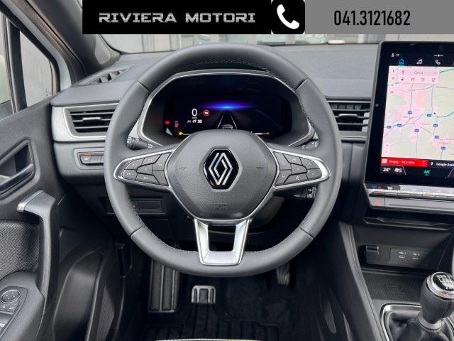 RENAULT Captur ECO-G 1.2 120 CV Techno