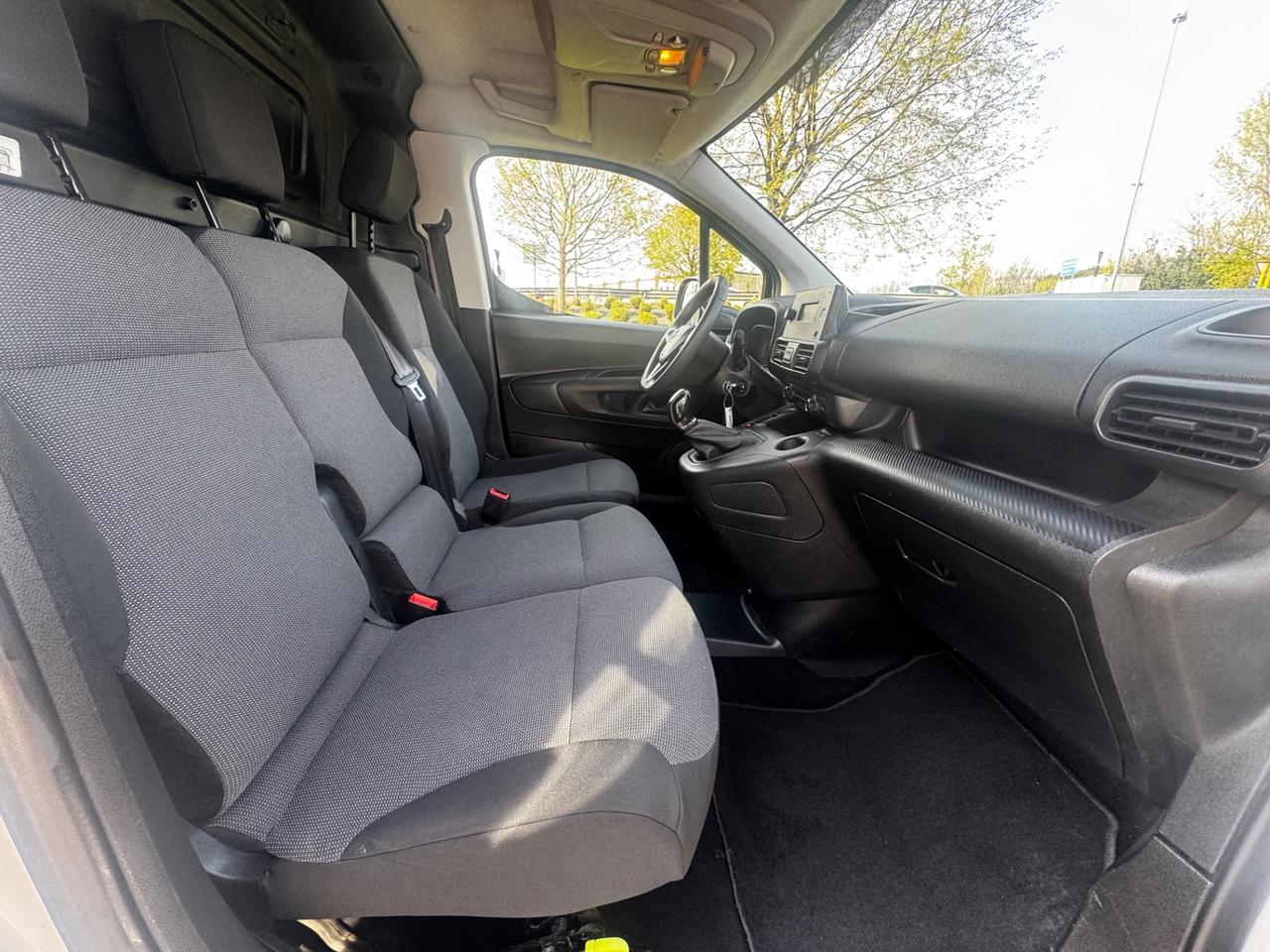 Opel Combo Cargo 1.6 Diesel PC 650kg