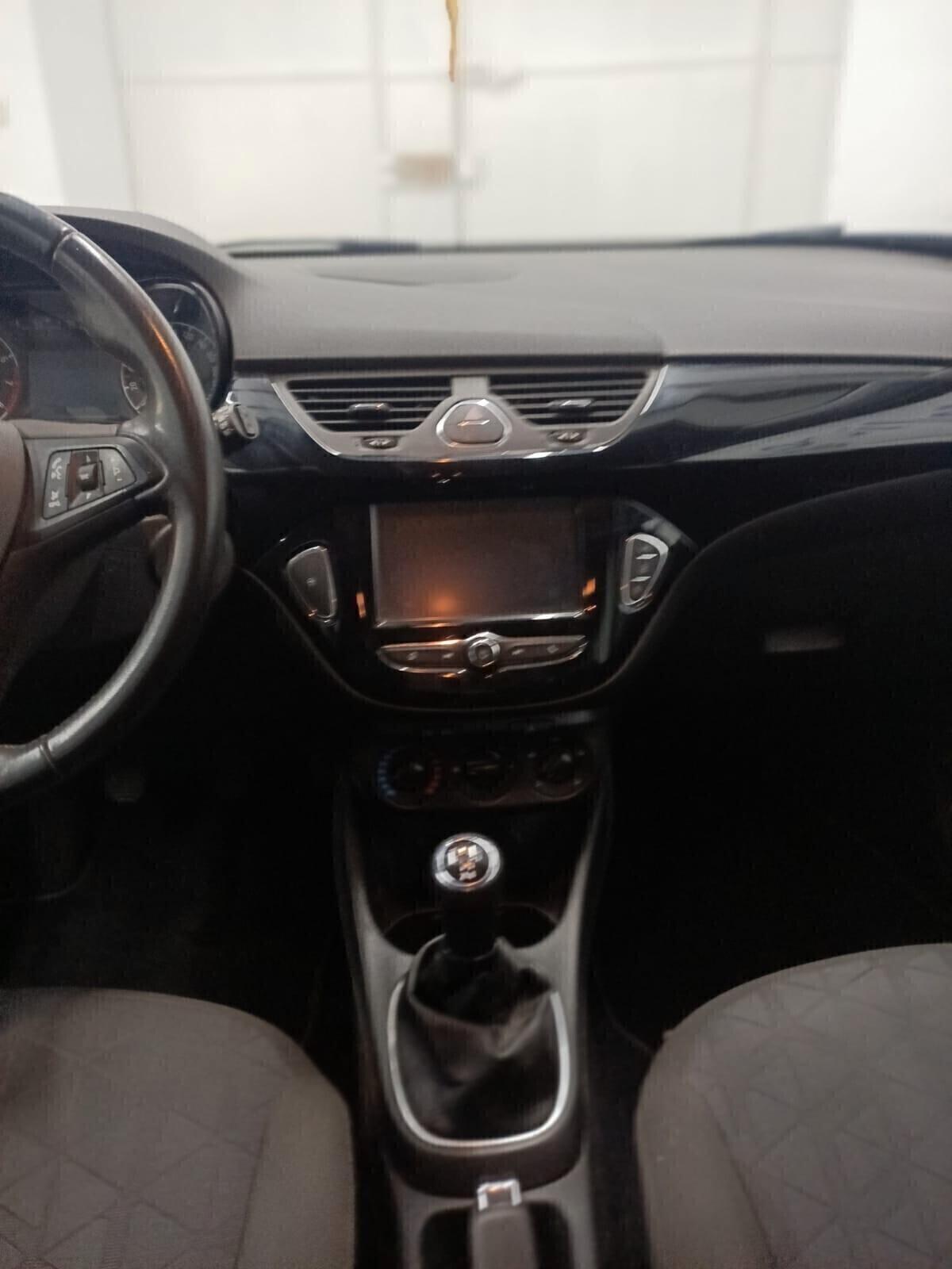 Opel Corsa 1.4 90CV GPL Tech 5 porte Advance GPL