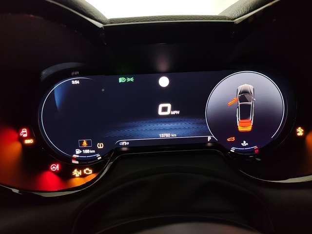 Alfa Romeo Tonale 1.6 Mjet 130cv Sprint TCT6 Navi+Camera+R18
