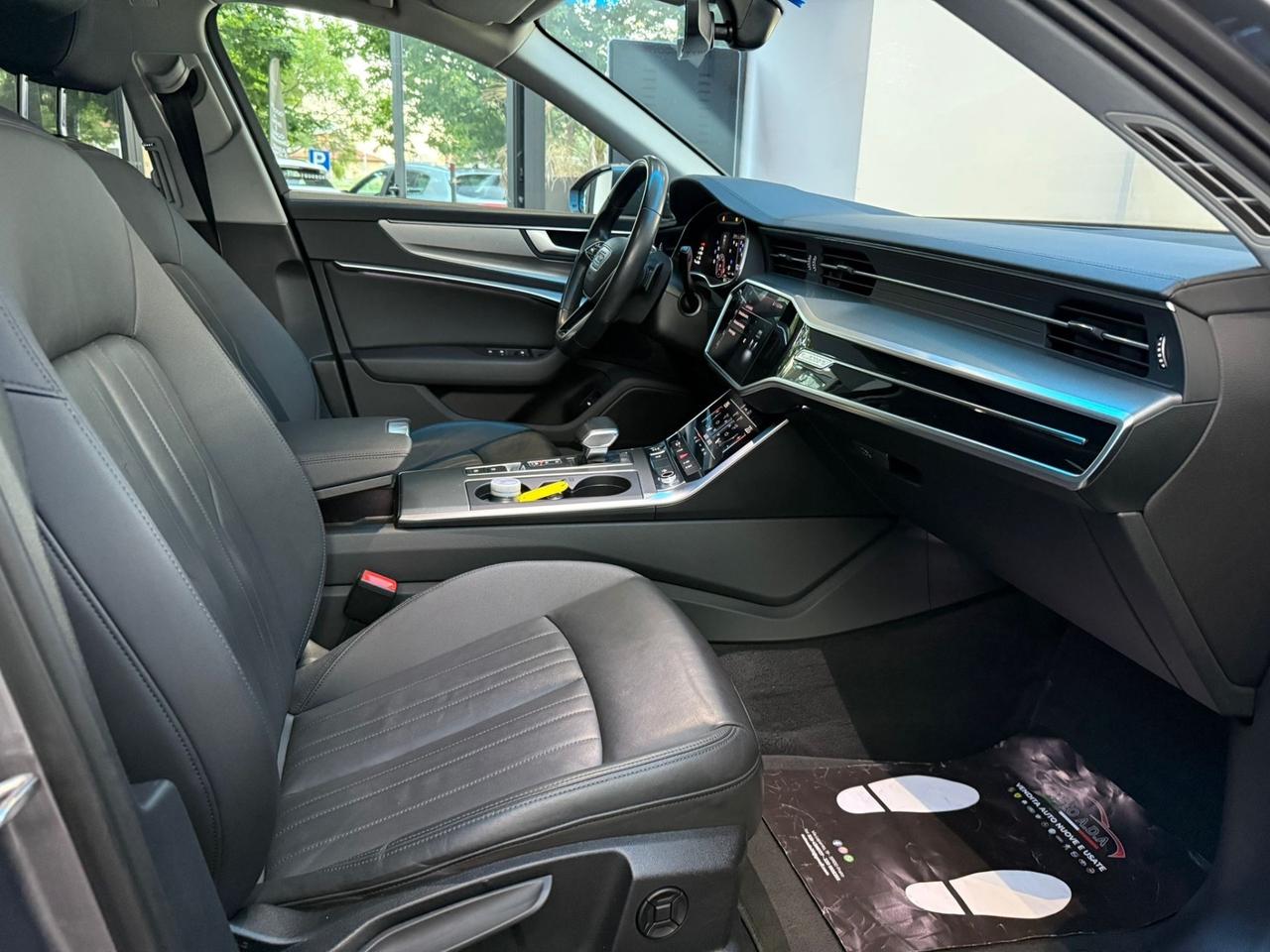 Audi A6 Avant 40 2.0 TDI S tronic Business Design