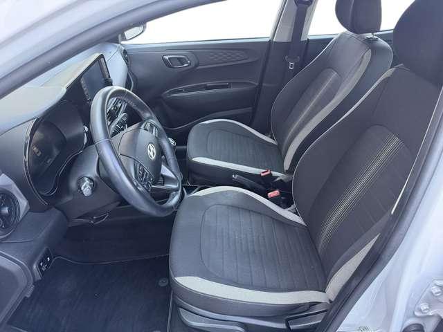 Hyundai i10 1.0 MPI Connectline