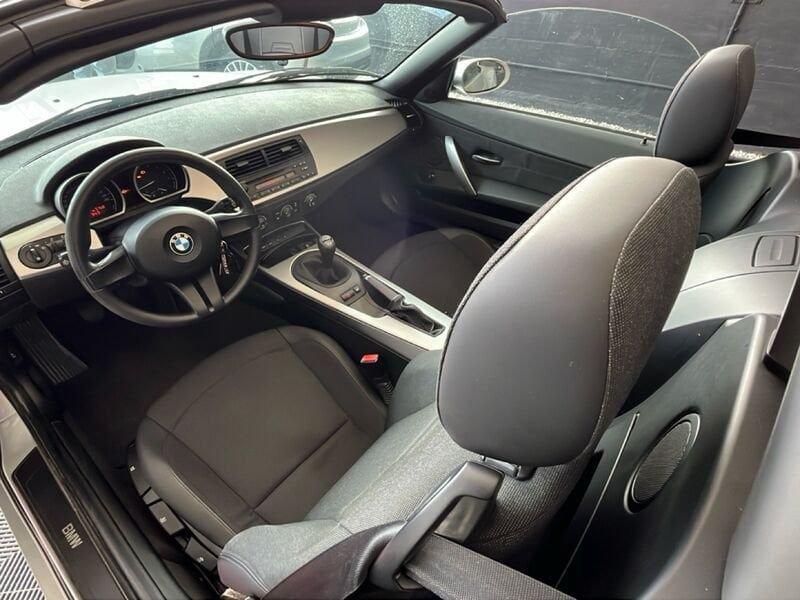 BMW Z4 2.0 sDrive 20i