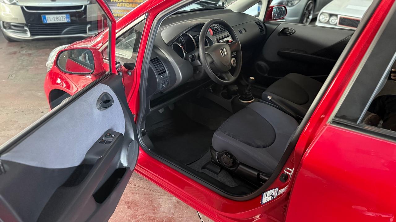 Honda Jazz 1.2 i-DSi 46mila km!