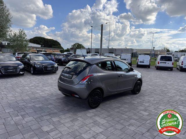 LANCIA Ypsilon 1.2 5p GPL Ecochic ANCHE X NEOPATENTATI