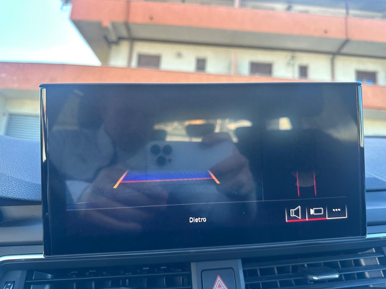 Audi A4 Avant 30 TDI/136 CV S tronic Business Advanced