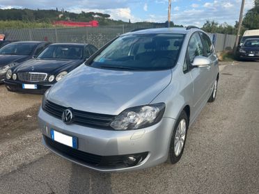Volkswagen Golf Plus Golf Plus 1.2 TSI Comfortline EURO5 *ZTL FREE*