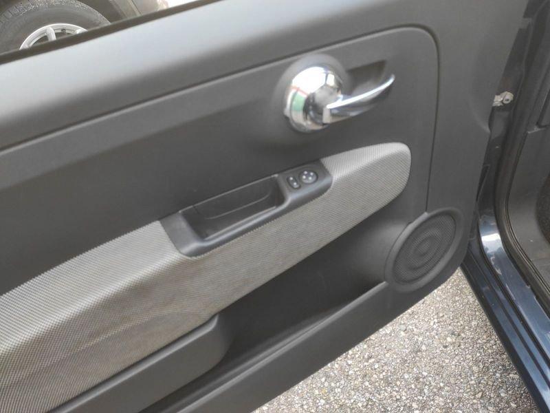 FIAT 500 1.2 Lounge 69cv