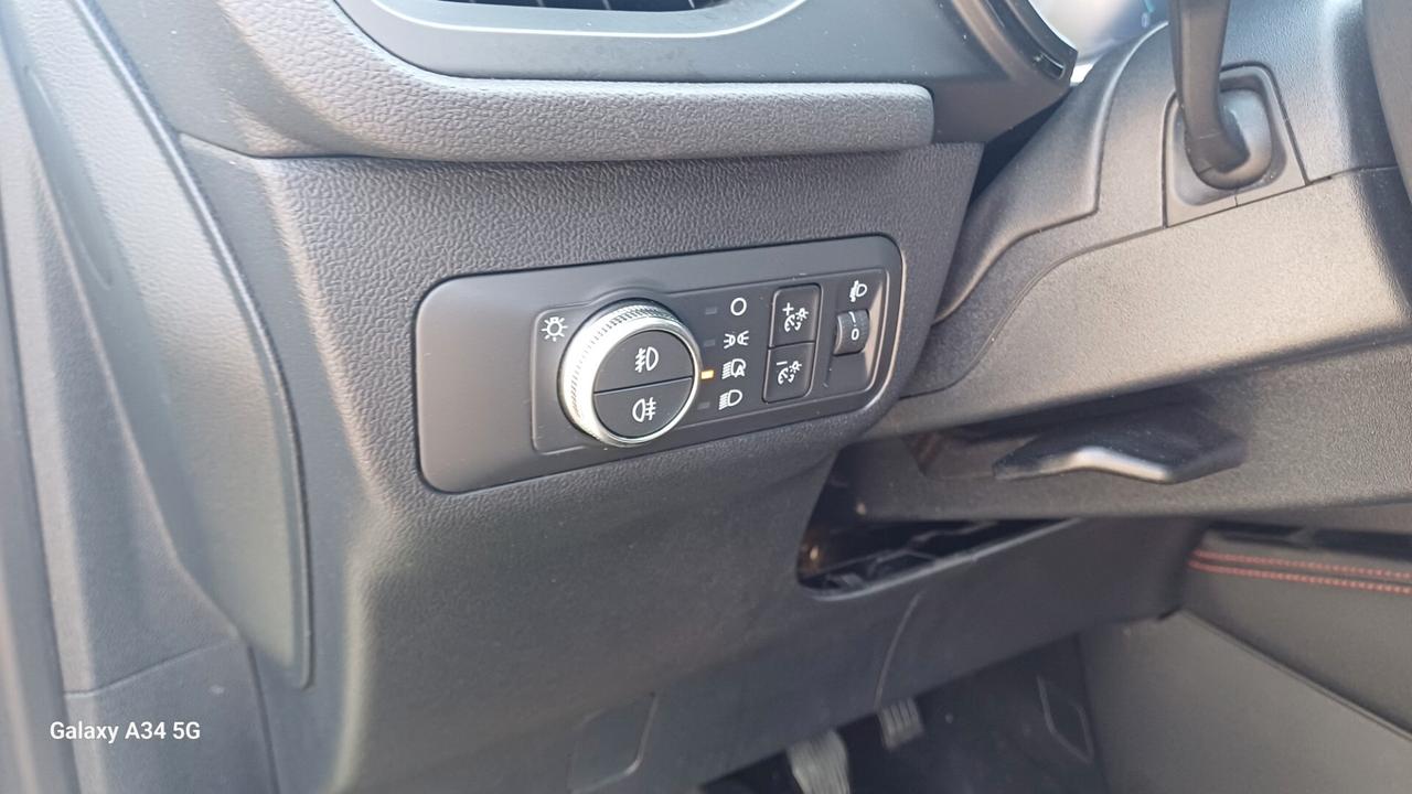 Ford Kuga 1.5 EcoBlue 120 CV 2WD ST-Line