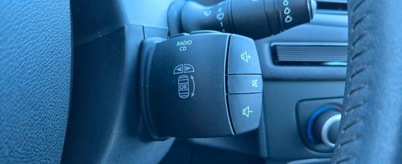 Renault Megane 1.5 Diesel Neopatentati