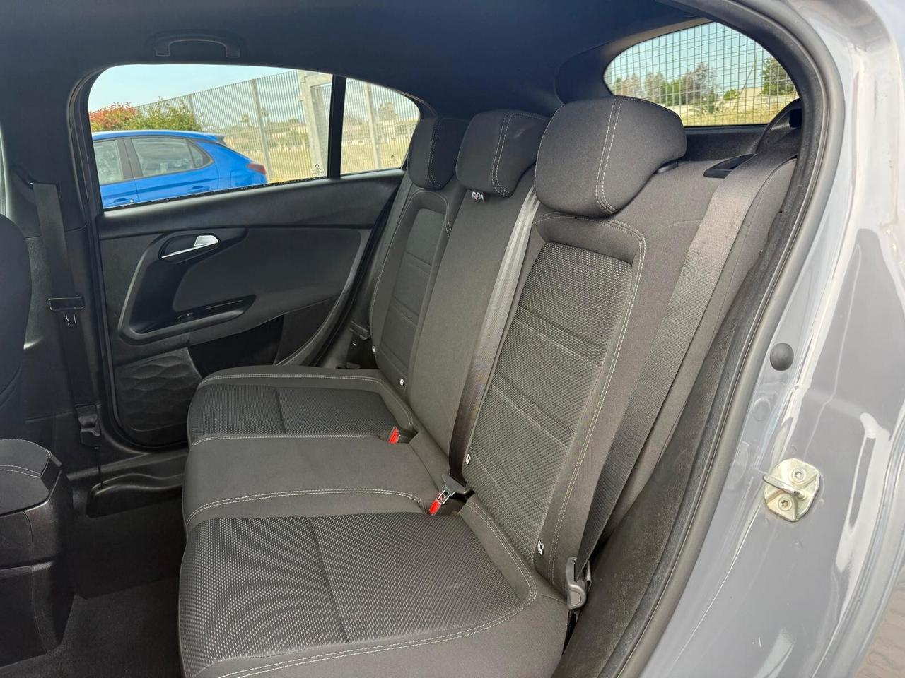 Fiat Tipo 1.6 Mjt S&S 5 porte City Sport