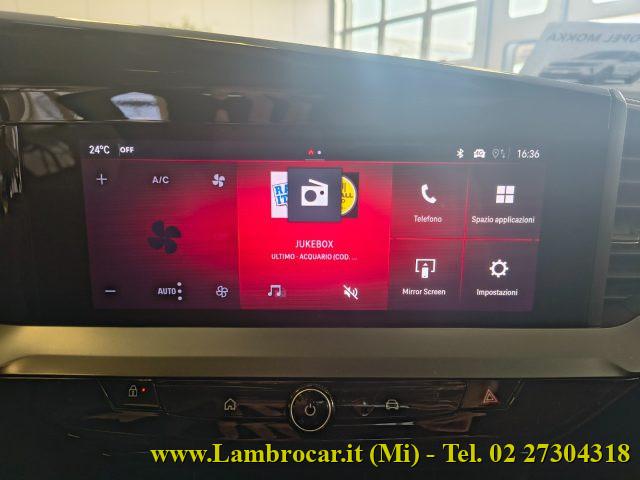 OPEL Mokka 1.2 Turbo 130 CV aut. GS KM Zero