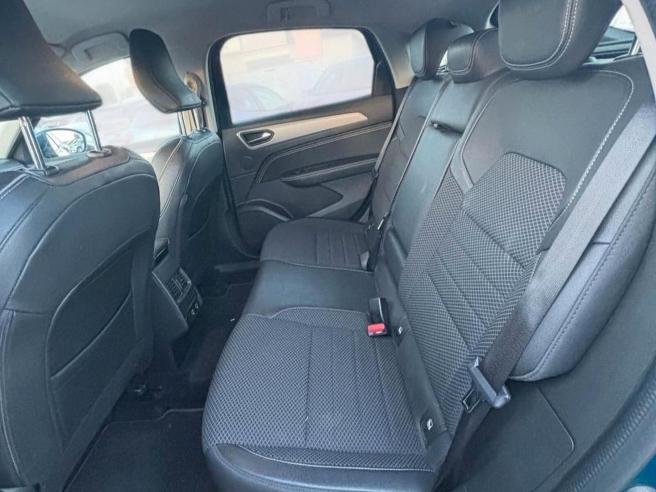 Renault Arkana Full Hybrid E-Tech 145 CV Techno